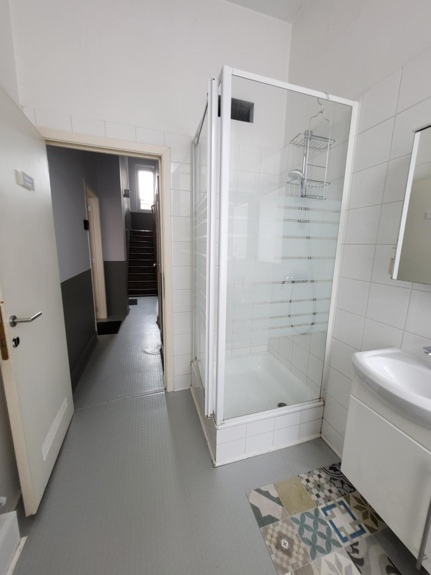 Studios Idealement Situes - Eu Etterbeek Zimmer foto